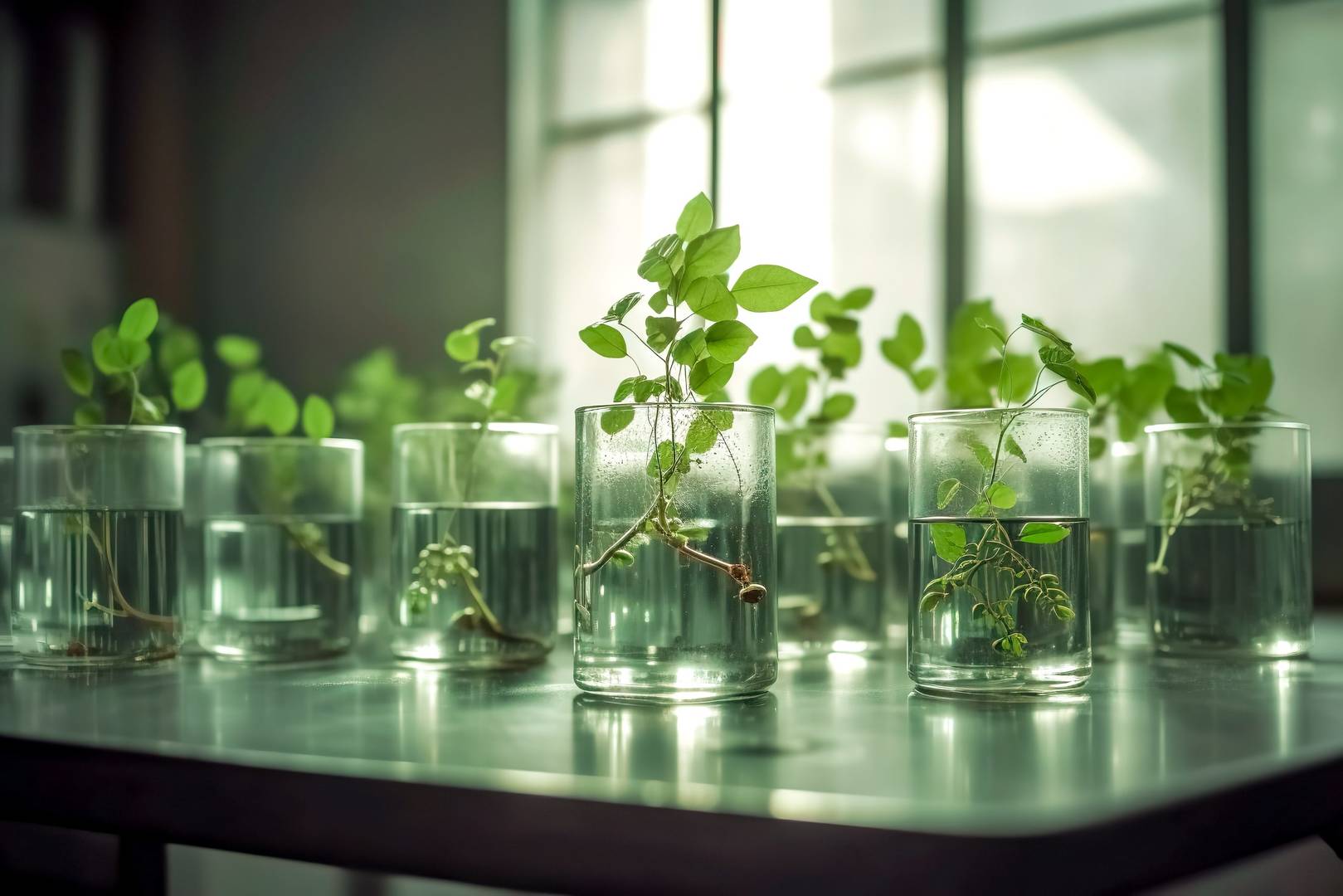 低場核磁共振技術用于生物能源作物及油料作物的選種育種